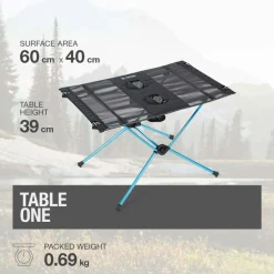 Table One