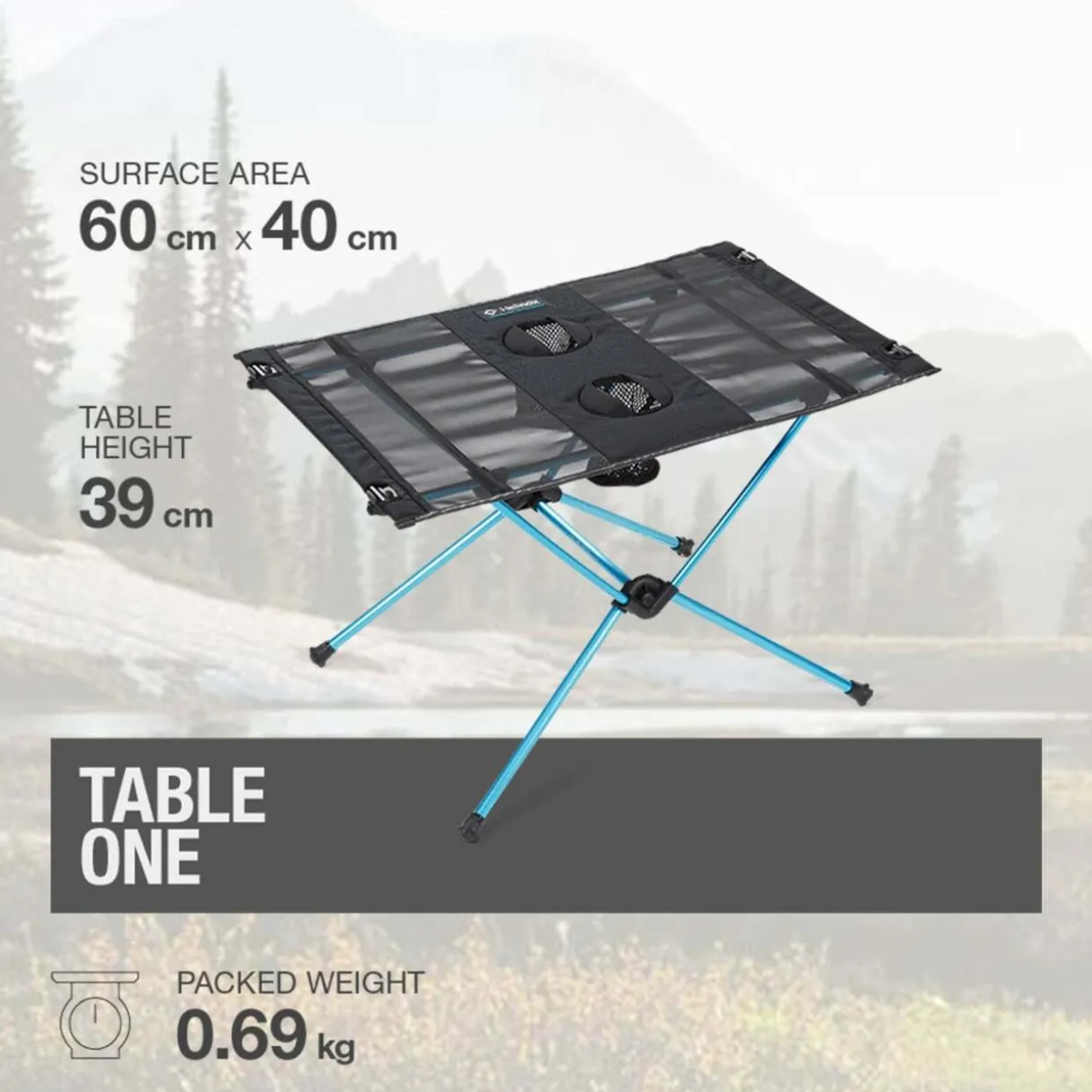 Table One