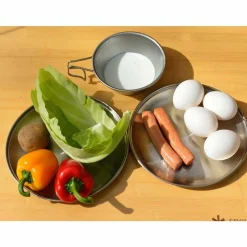 Tableware Plate L