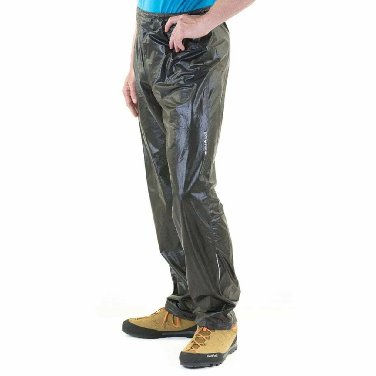Tachyon Pants