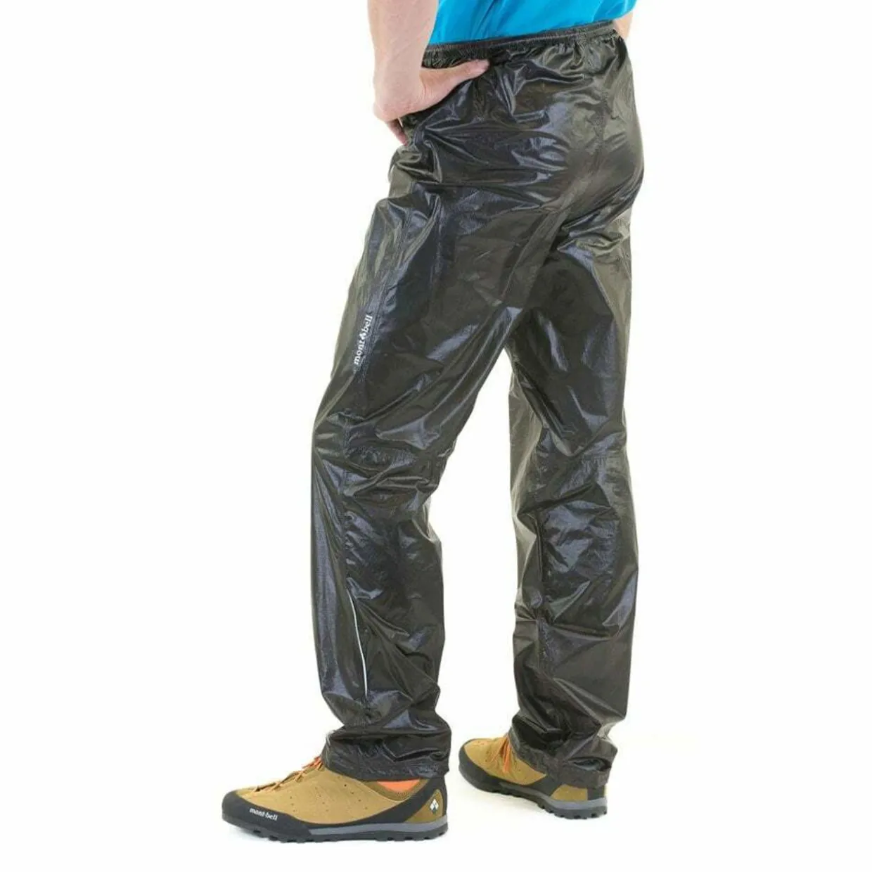 Tachyon Pants