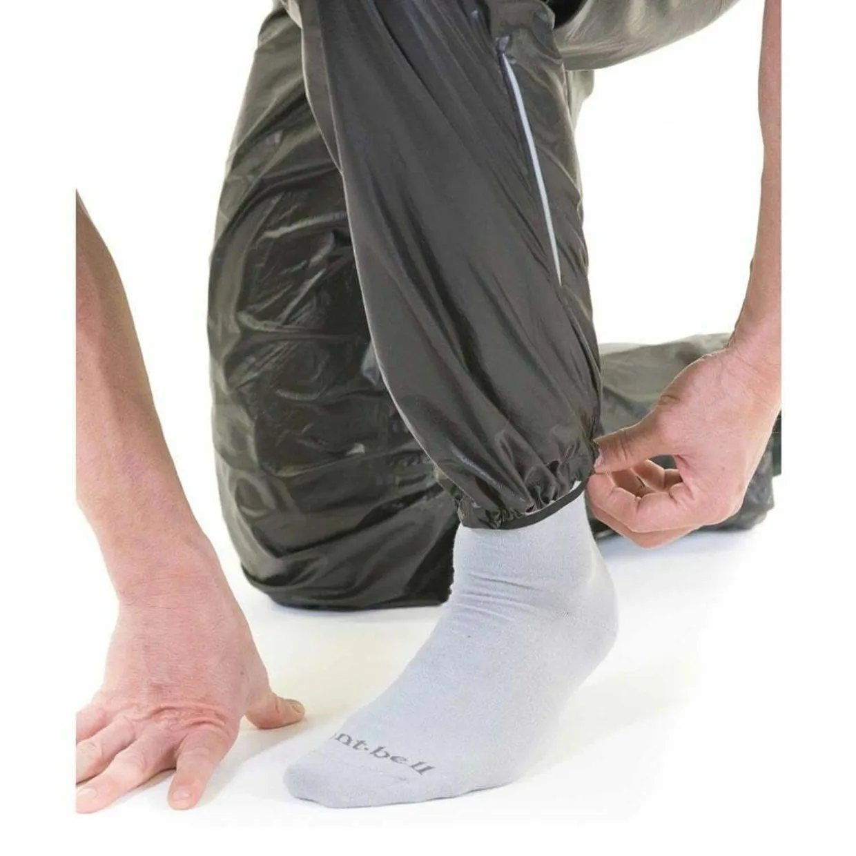 Tachyon Pants