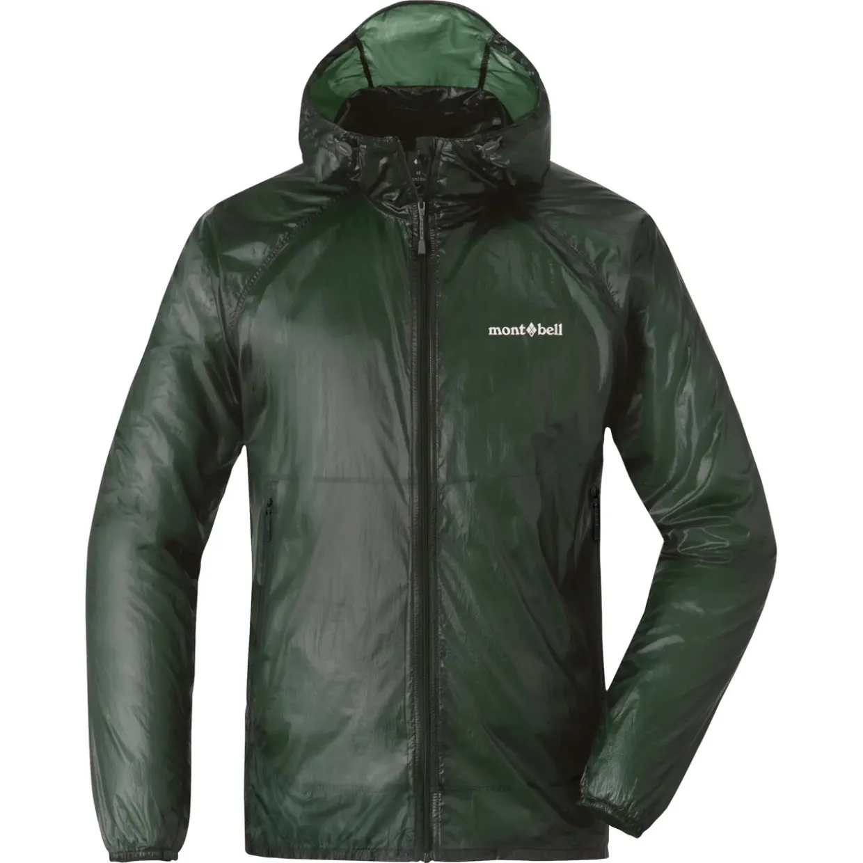 Tachyon Parka
