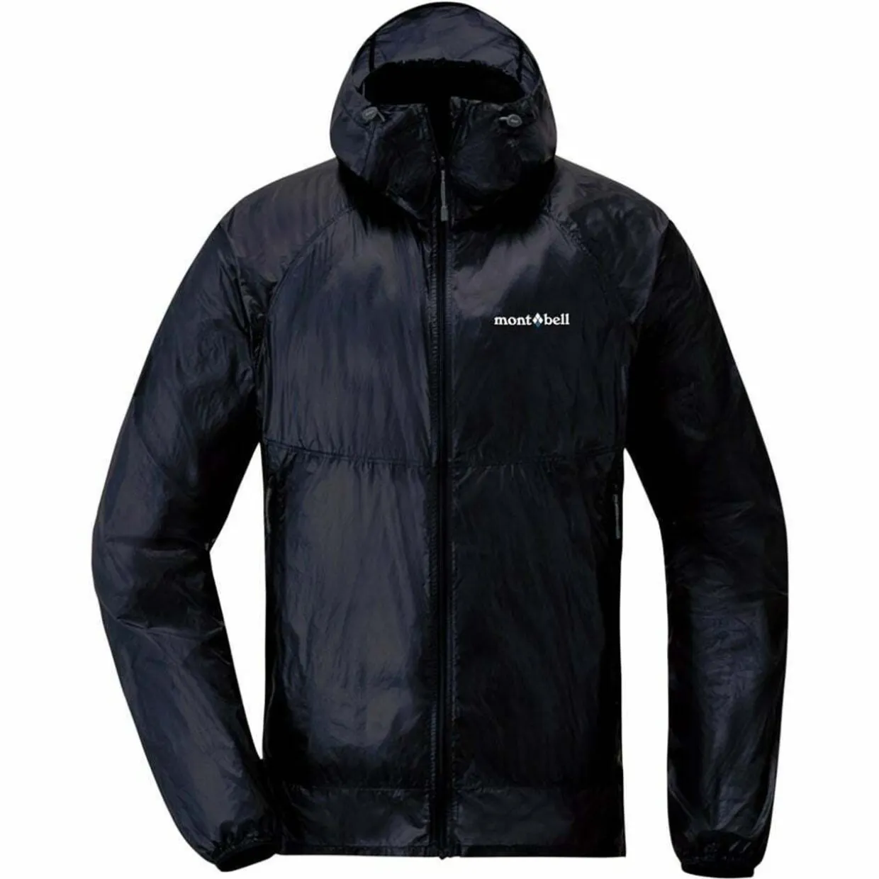 Tachyon Parka