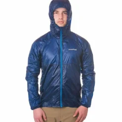 Tachyon Parka
