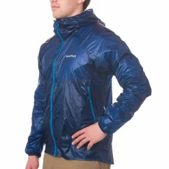 Tachyon Parka