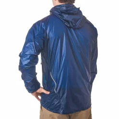 Tachyon Parka