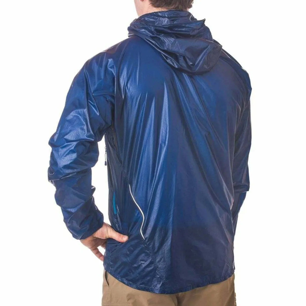 Tachyon Parka