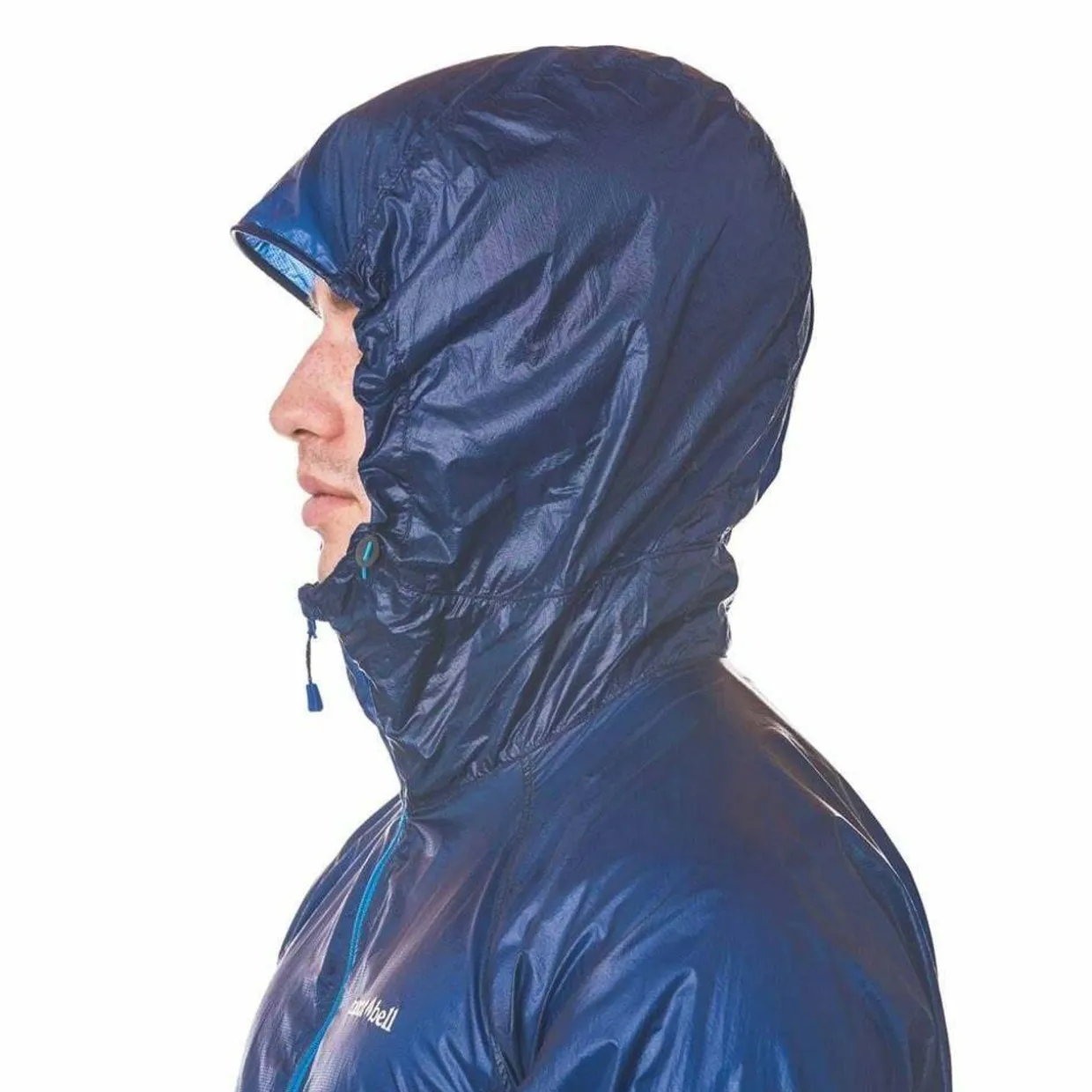 Tachyon Parka