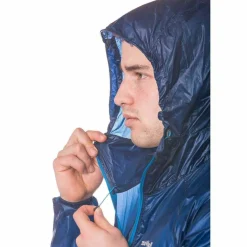 Tachyon Parka