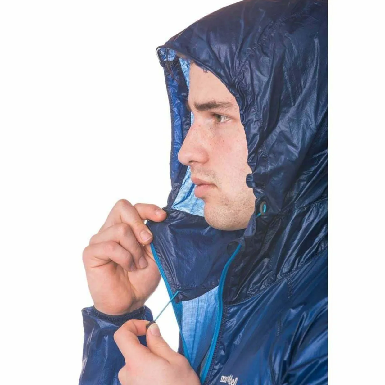 Tachyon Parka