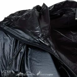 Tachyon Parka