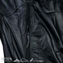 Tachyon Parka