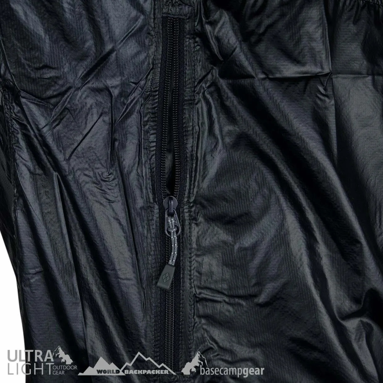 Tachyon Parka