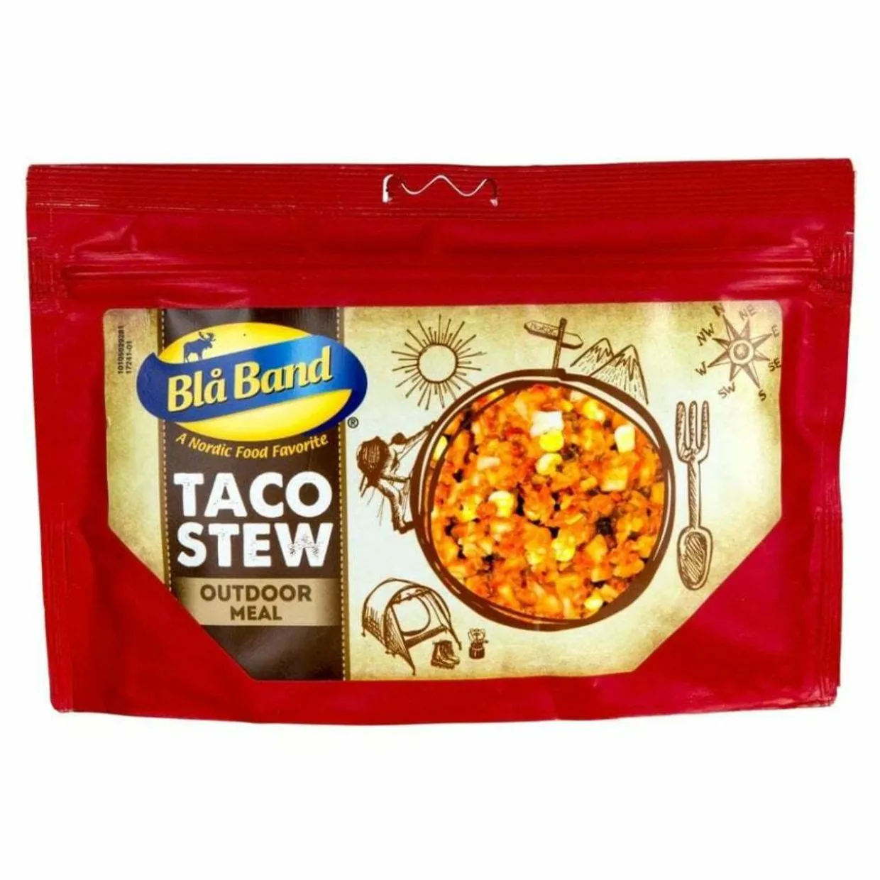 Taco Stew