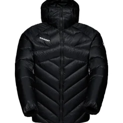 Taiss IN Hooded Jacket - Past Season Colours