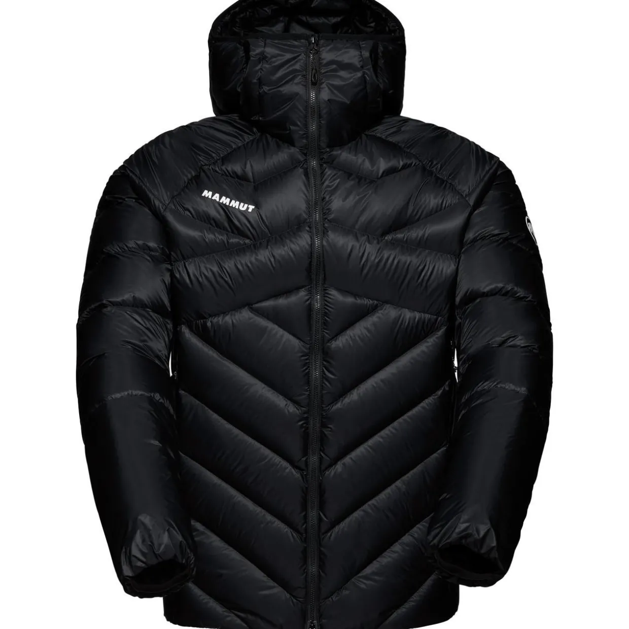 Taiss IN Hooded Jacket - Past Season Colours