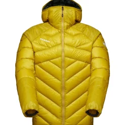 Taiss IN Hooded Jacket - Past Season Colours