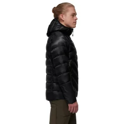 Taiss IN Hooded Jacket - Past Season Colours