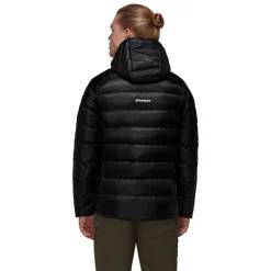 Taiss IN Hooded Jacket - Past Season Colours