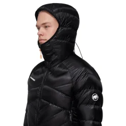 Taiss IN Hooded Jacket - Past Season Colours