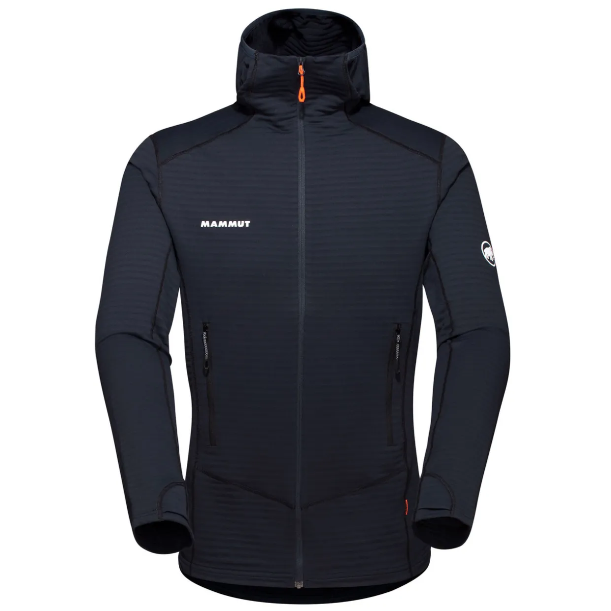 Taiss Light ML Hooded Jacket