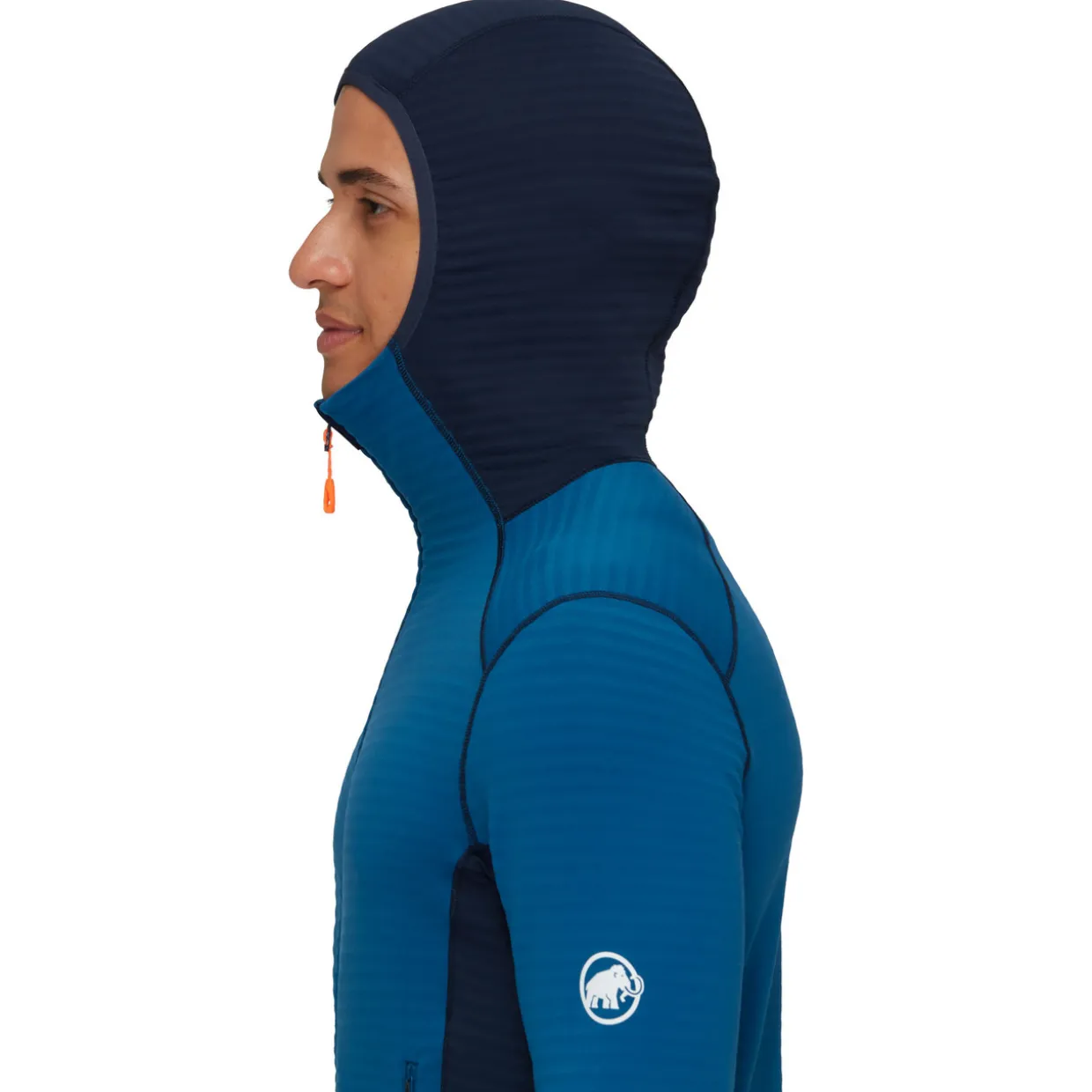 Taiss Light ML Hooded Jacket