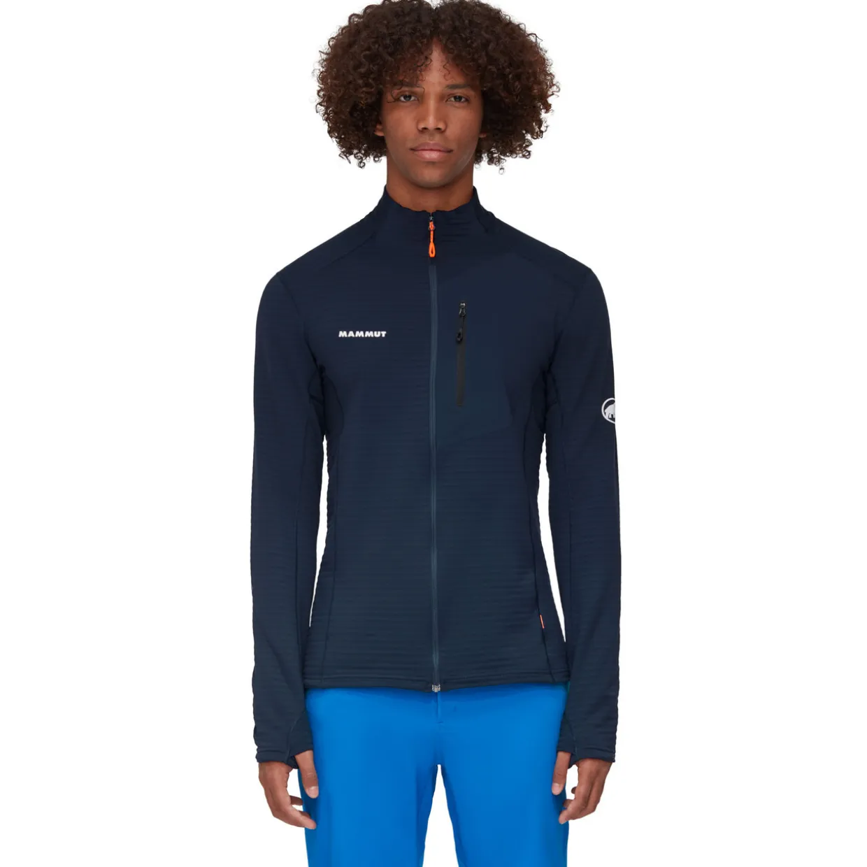 Taiss Light ML Jacket