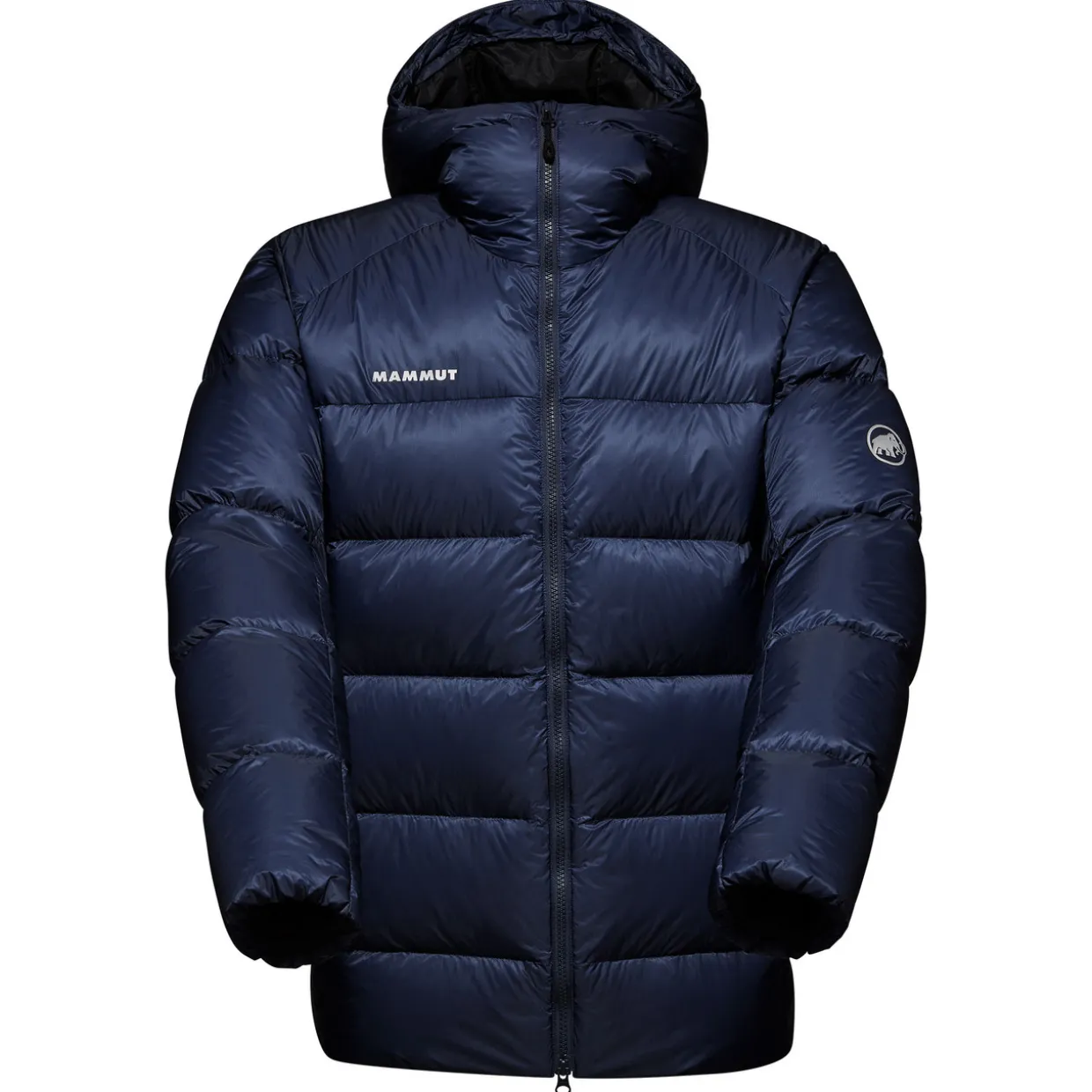Taiss Pro IN Hooded Jacket