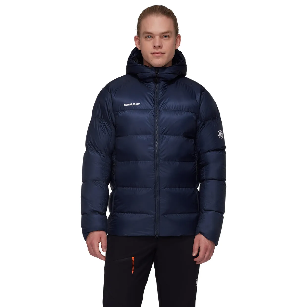Taiss Pro IN Hooded Jacket
