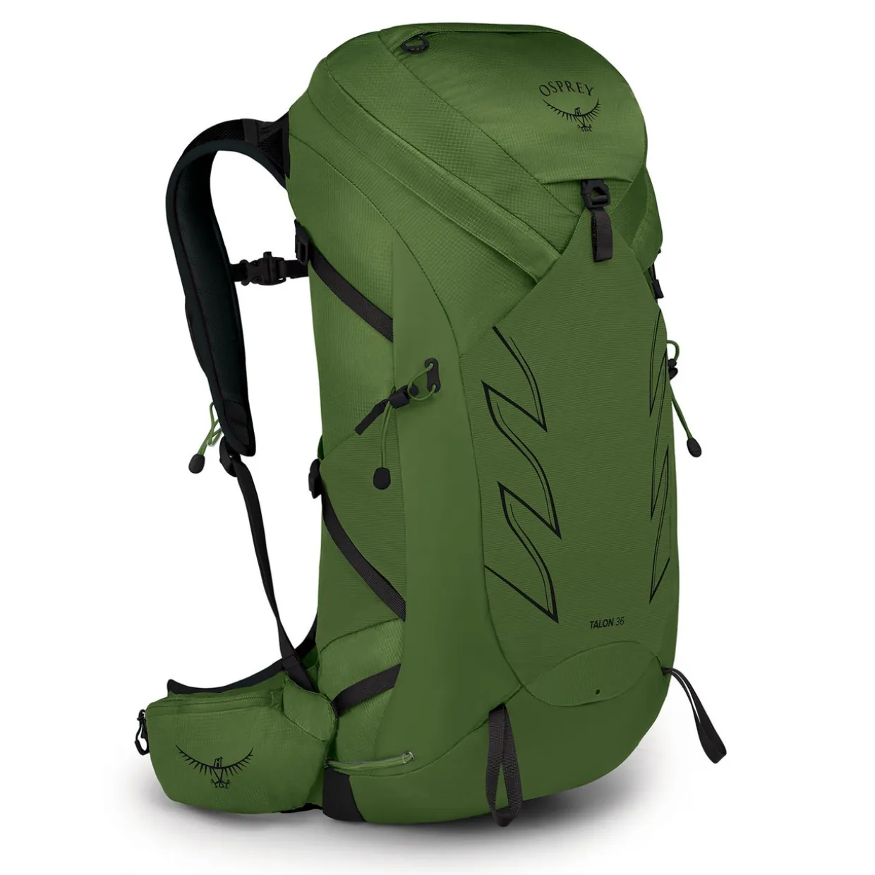 Talon 36 Litre Rucksack
