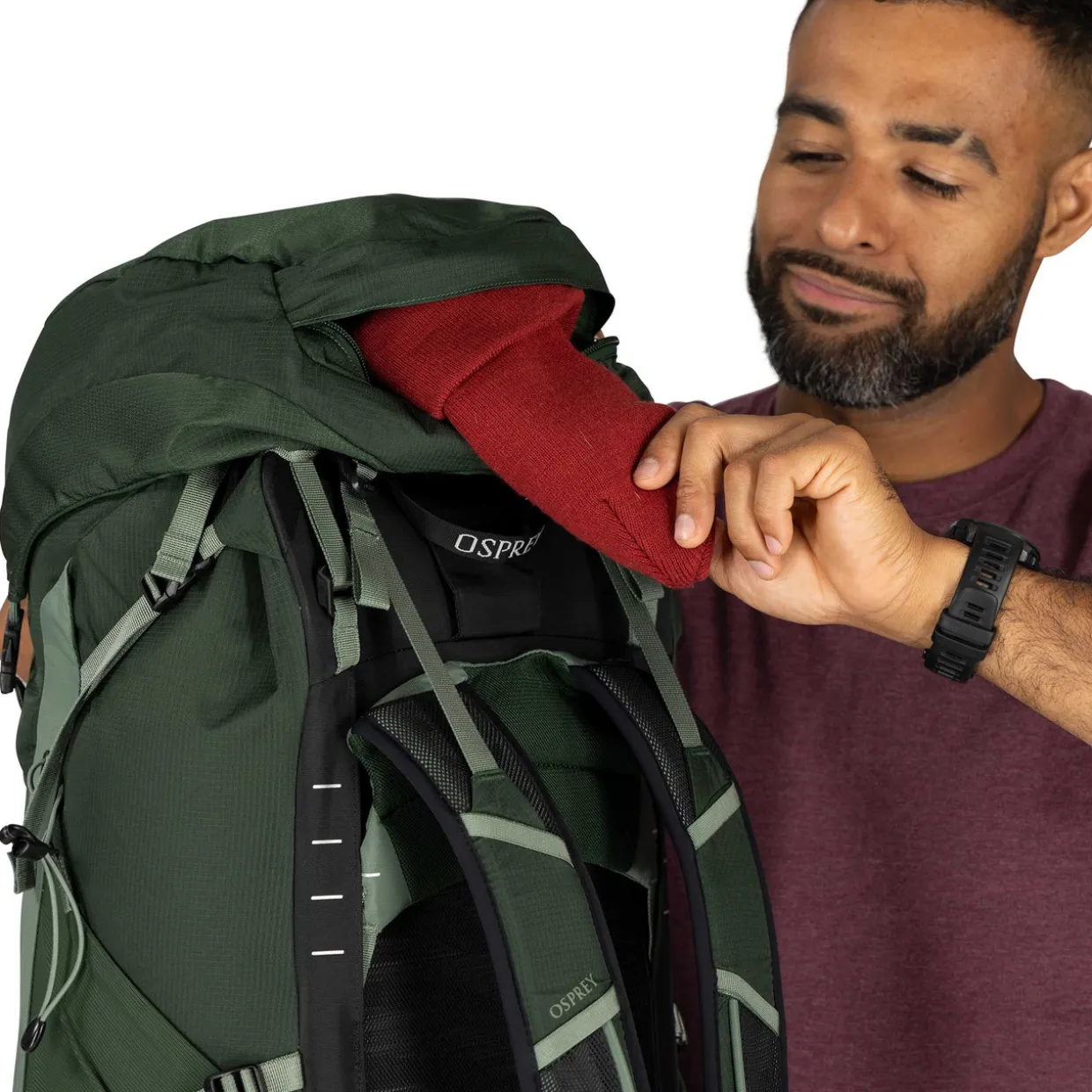 Talon 44 Rucksack