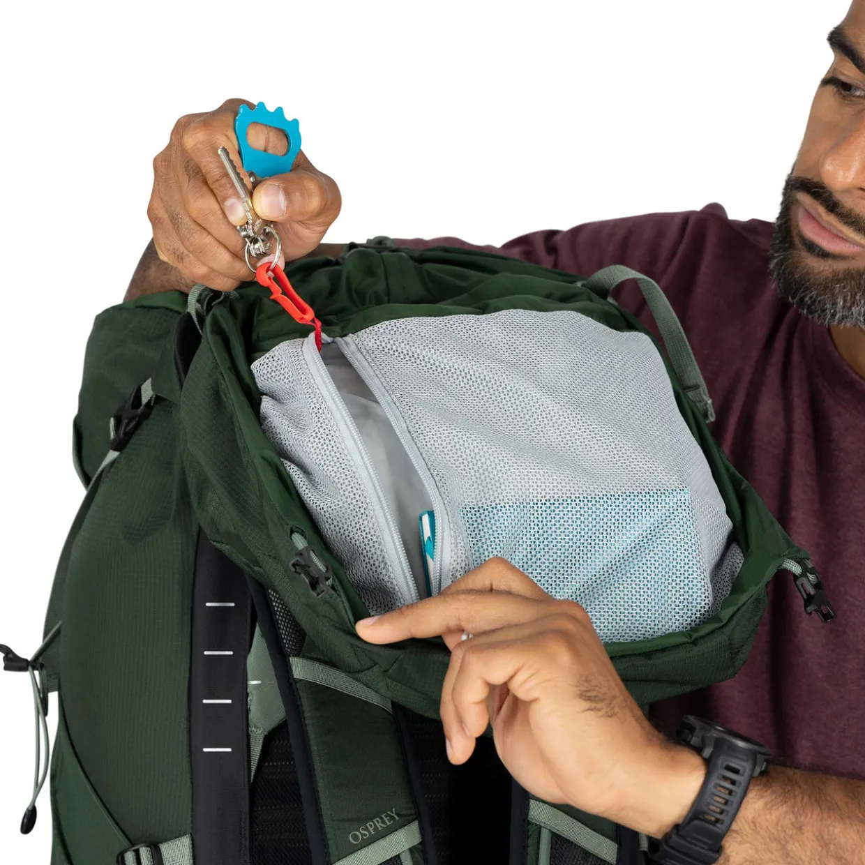 Talon 44 Rucksack