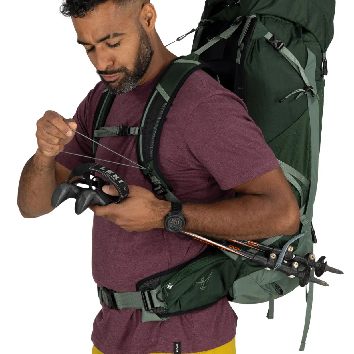 Talon 44 Rucksack