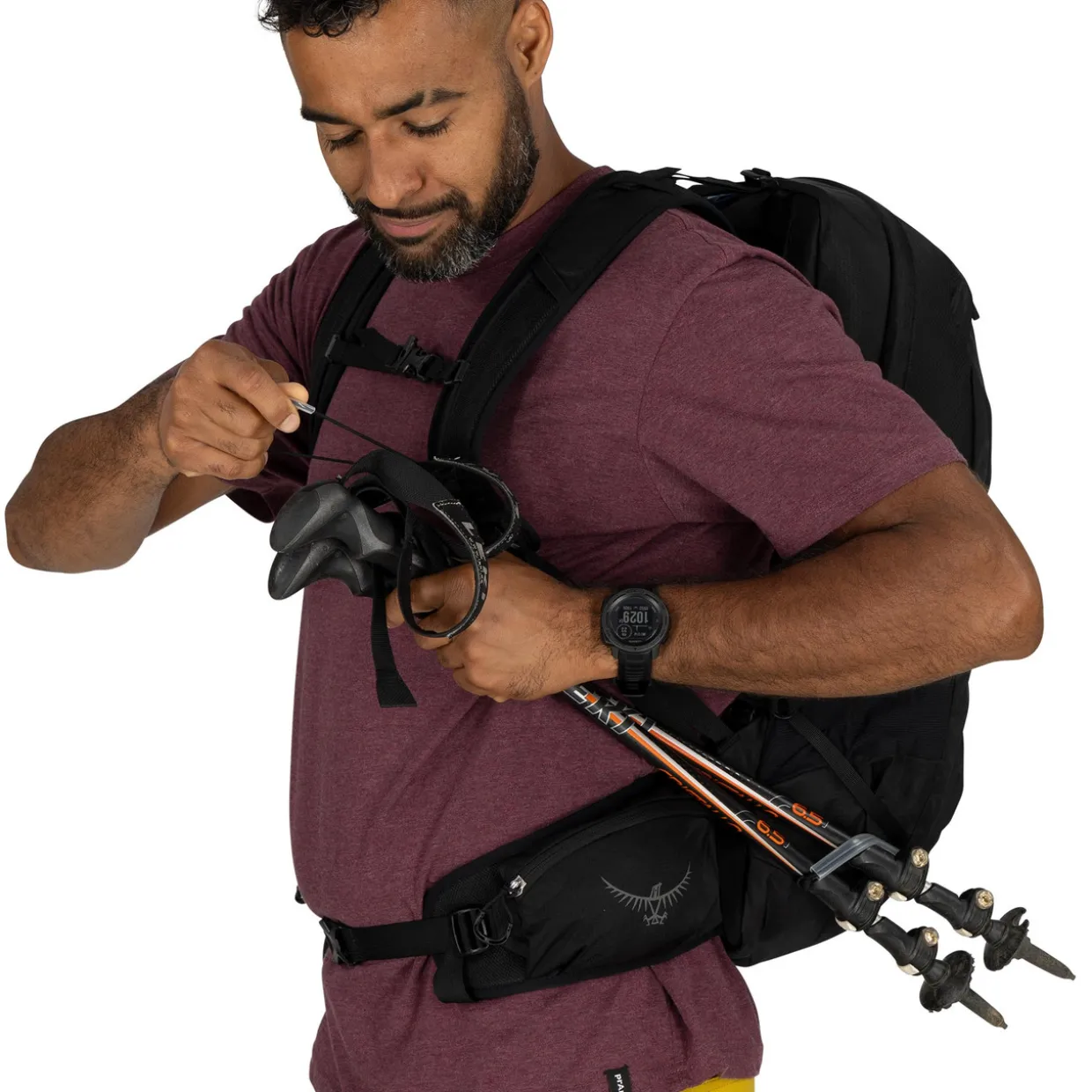 Talon 22 Rucksack