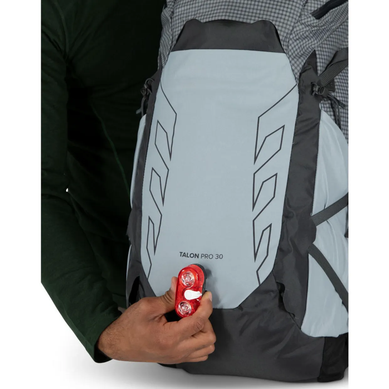 Talon Pro 30 Litre Rucksack