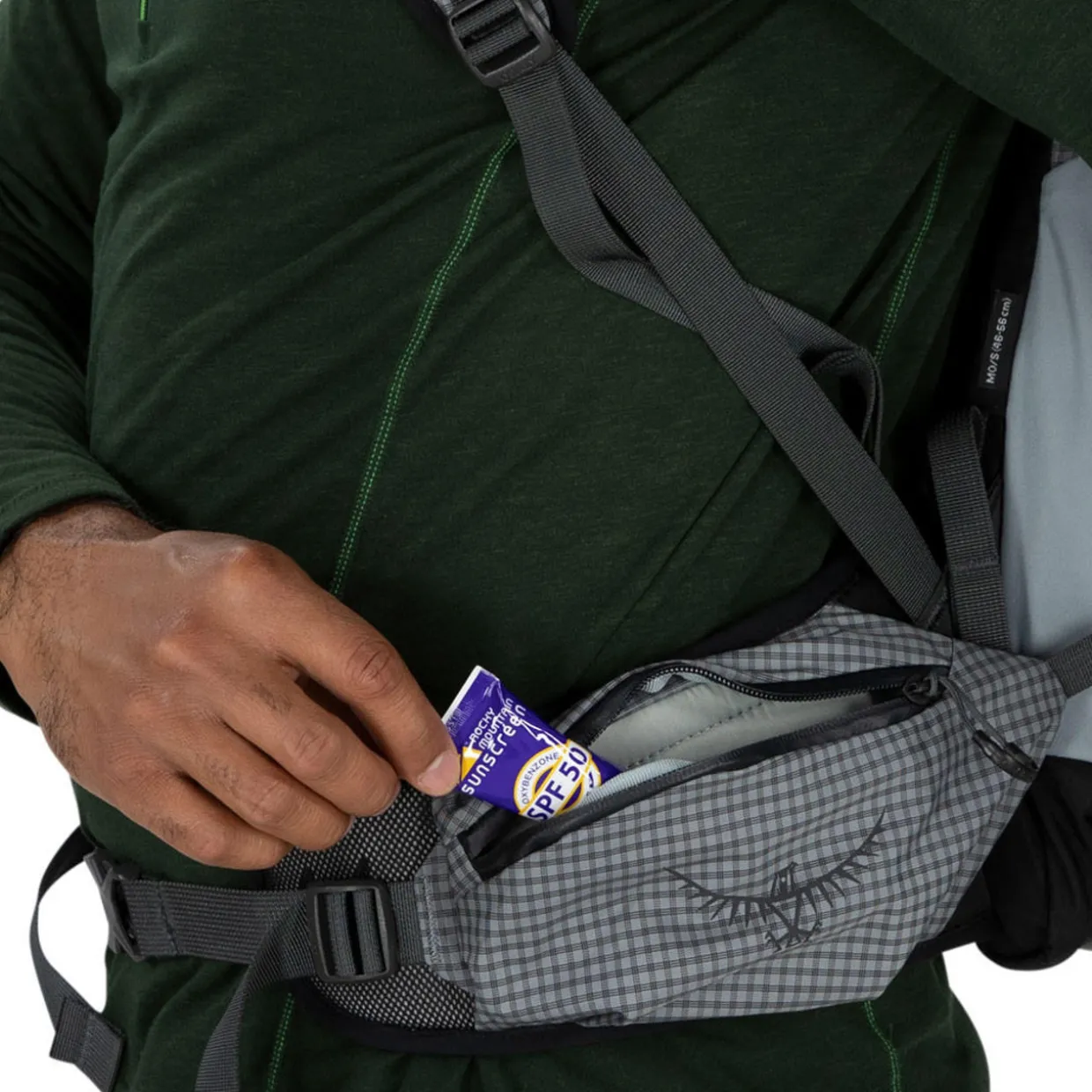 Talon Pro 30 Litre Rucksack
