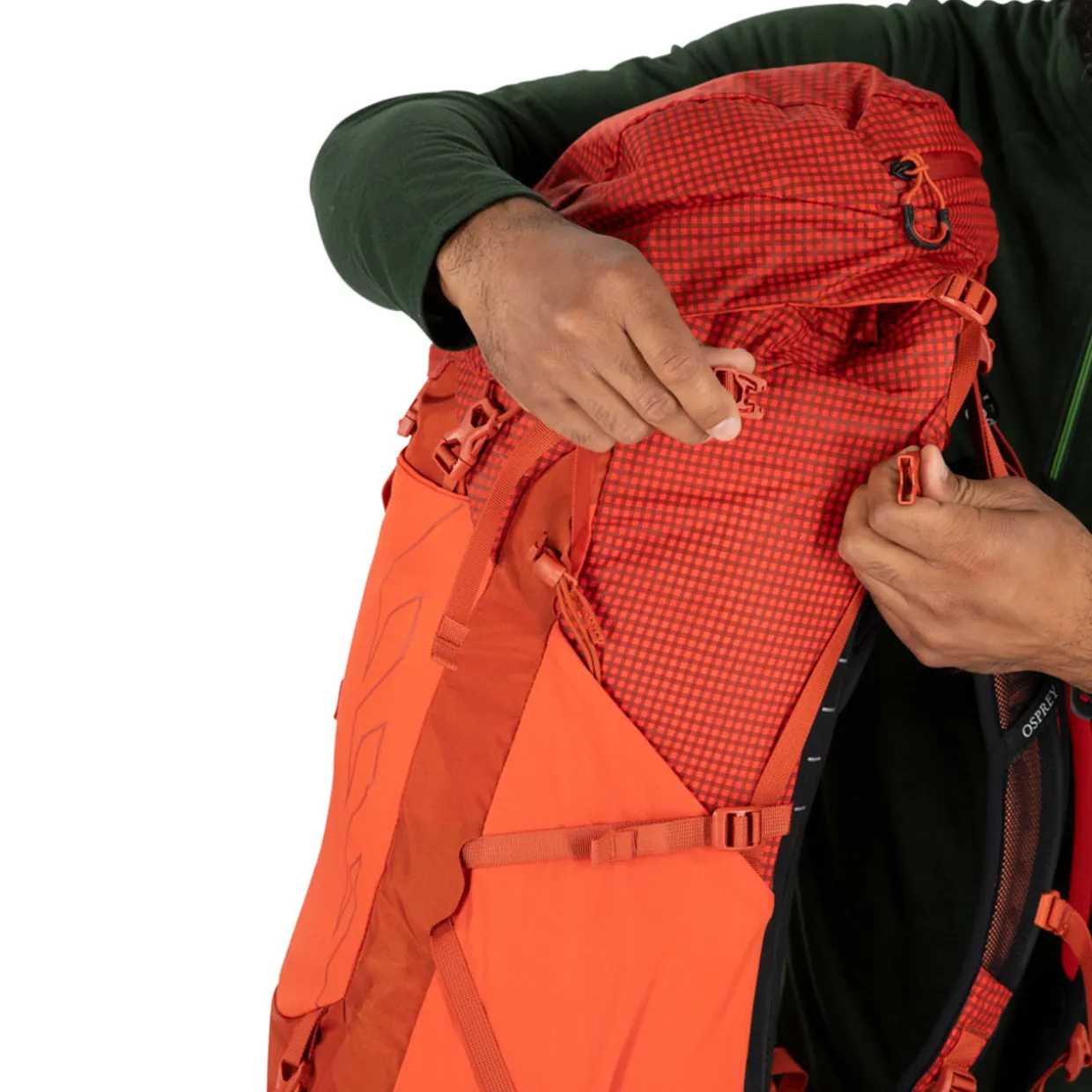 Talon Pro 40 Litre Rucksack