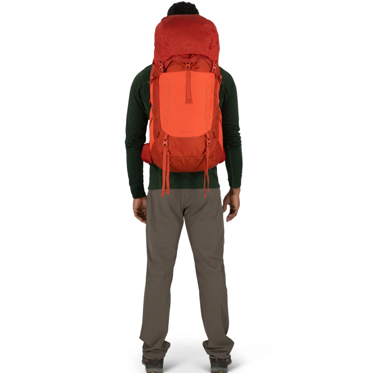 Talon Pro 40 Litre Rucksack
