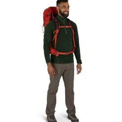 Talon Pro 40 Litre Rucksack