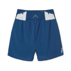 Talus 2 in 1 Shorts