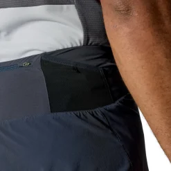 Talus 2 in 1 Shorts