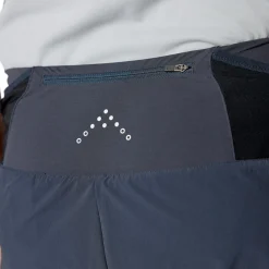 Talus 2 in 1 Shorts