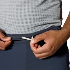 Talus 2 in 1 Shorts