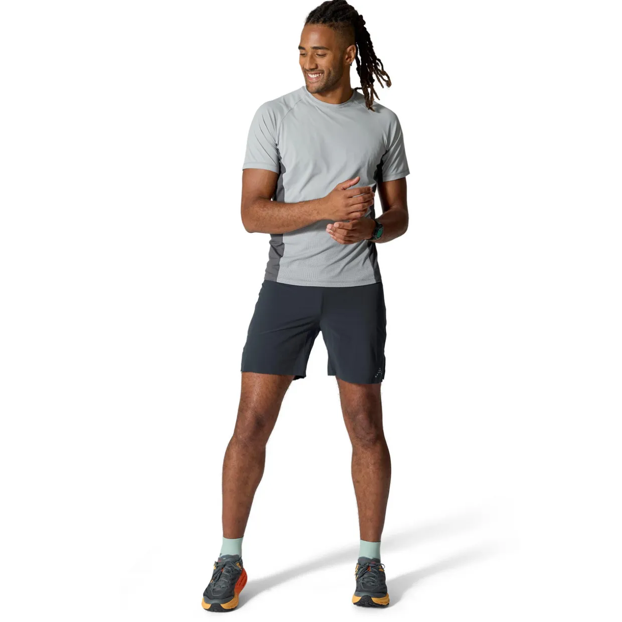 Talus Shorts