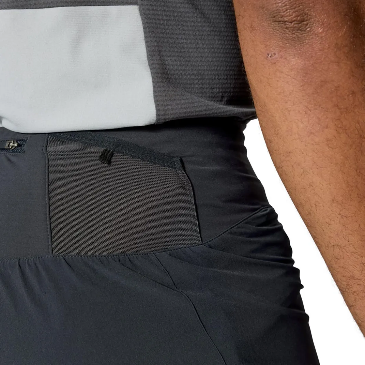 Talus Shorts