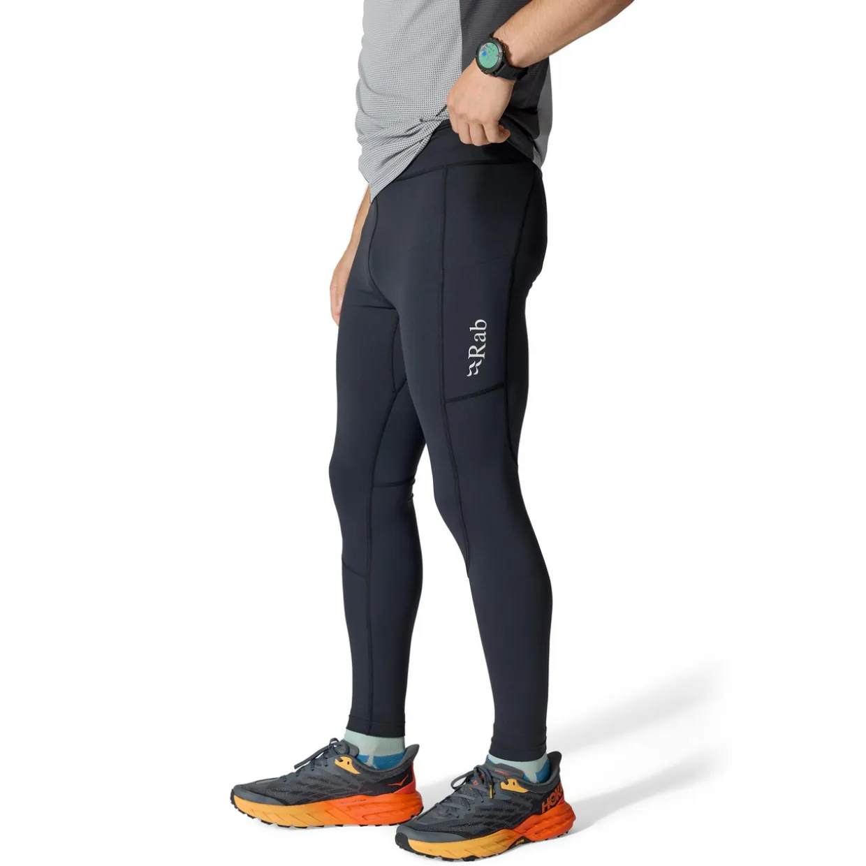 Talus Tights