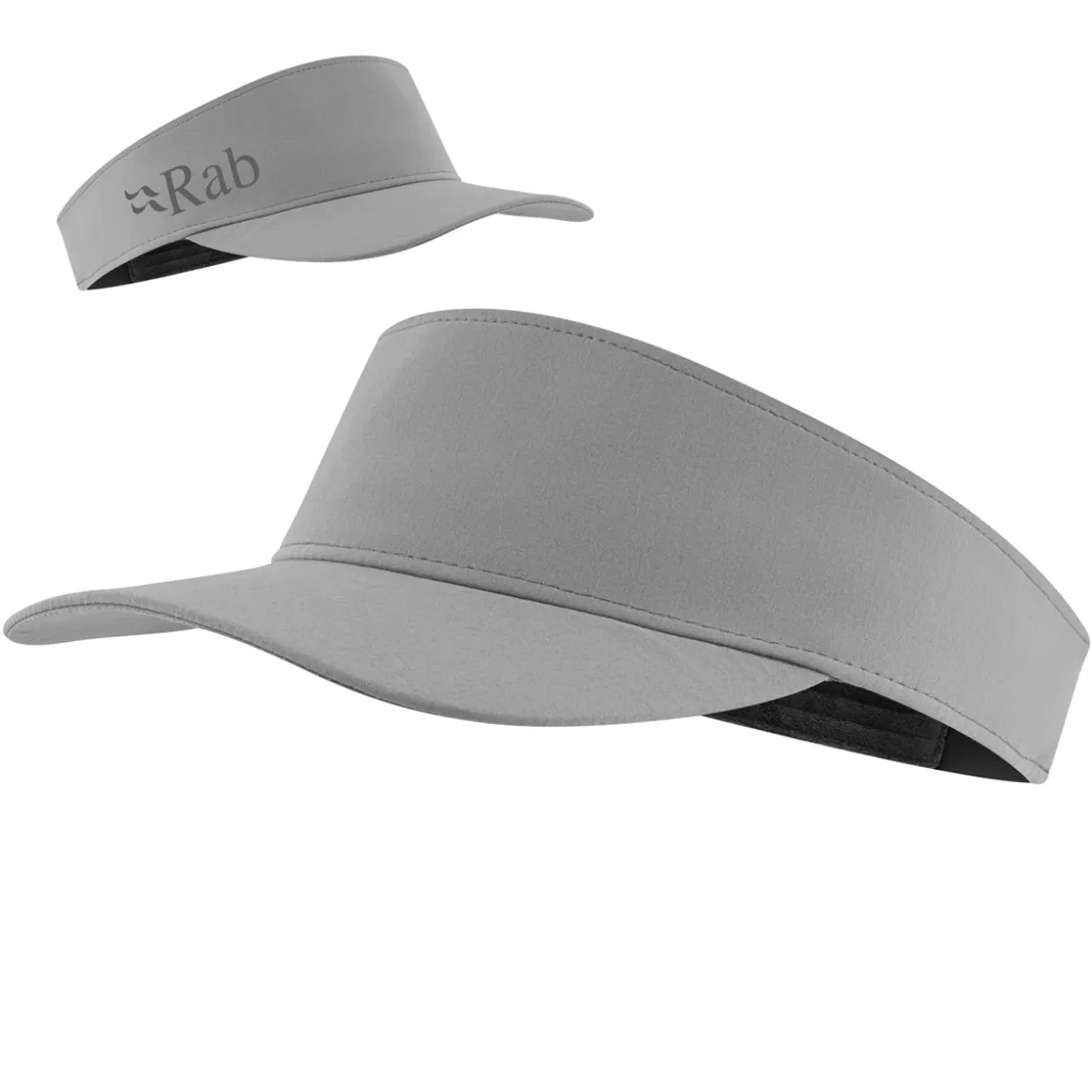 Talus Visor