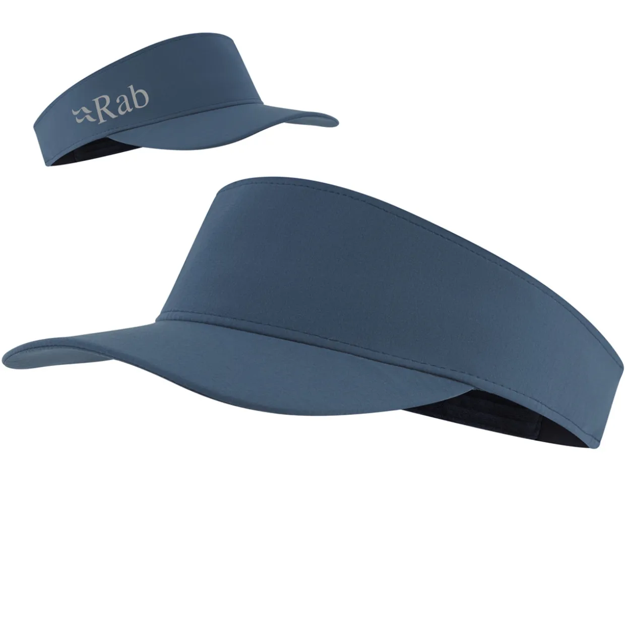 Talus Visor