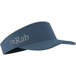 Talus Visor